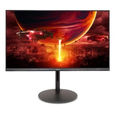 Ігровий монітор Acer Nitro XF270 X1 27 дюймів з IPS-матрицею, 200 Гц, 1 мс