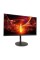 Ігровий монітор Acer Nitro XF270 X1 27 дюймів з IPS-матрицею, 200 Гц, 1 мс