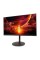Ігровий монітор Acer Nitro XF270 X1 27 дюймів з IPS-матрицею, 200 Гц, 1 мс