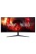 Вигнутий ігровий монітор Acer Nitro XZ340CUJ0bmiiphx 34