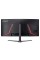 Вигнутий ігровий монітор Acer Nitro XZ340CUJ0bmiiphx 34