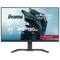 Ігровий монітор iiyama G-Master Red Eagle GB3271QSU-B2 32