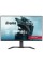 Ігровий монітор iiyama G-Master Red Eagle GB3271QSU-B2 32