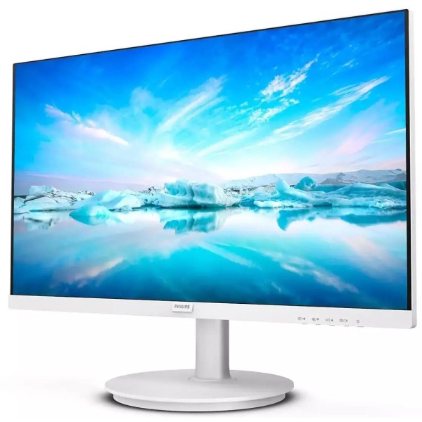 Монітор Philips V-line 241V8AW/00 24 Монітор Philips V-line 241V8AW/00 24
