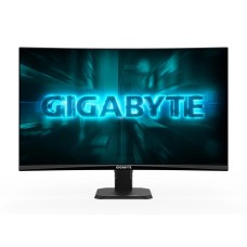 Вигнутий ігровий монітор Gigabyte GS27FC2 27