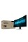 Вигнутий ігровий монітор Gigabyte GS27FC2 27