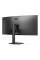 Вигнутий монітор AOC CU34V5C/BK 34