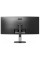 Вигнутий монітор AOC CU34V5C/BK 34