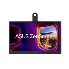 Портативний монітор ASUS ZenScreen MB166CR 15,6