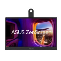 Портативний монітор ASUS ZenScreen MB166CR 15,6