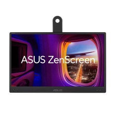 Портативний монітор ASUS ZenScreen MB166CR 15,6