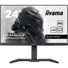 Ігровий монітор iiyama G-Master Black Hawk GB2445HSU-B1 24