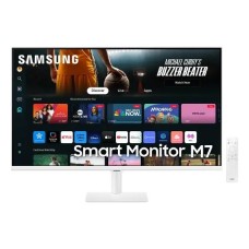 Монітор Samsung Smart M7 S32DM703UU 32