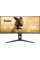 Вигнутий ігровий монітор iiyama G-Master GCB3486WQSCP-B1 34