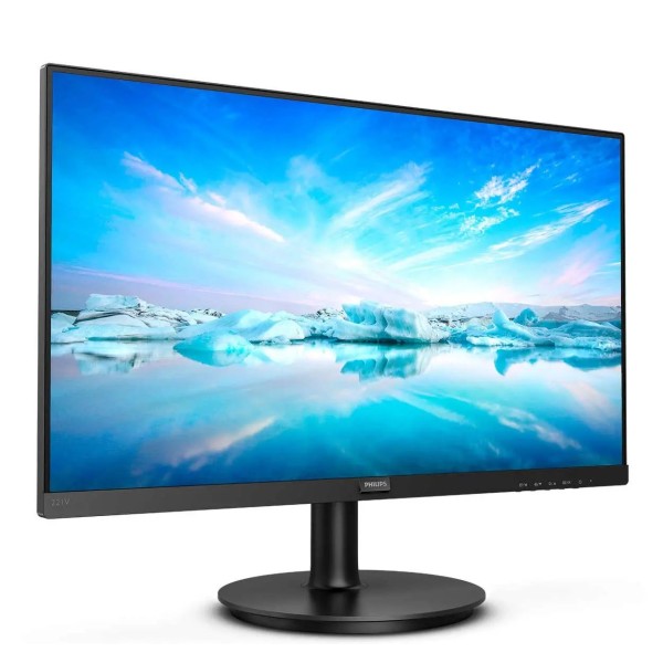 Монітор Philips 221V8/00 21.5 Монітор Philips 221V8/00 21.5