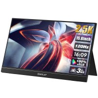 Портативний монітор Zeuslap ZP156K 15,6