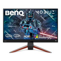 Ігровий монітор BenQ MOBIUZ EX2710Q 27