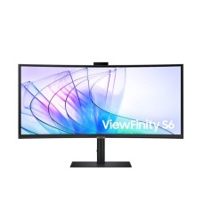 Монітор Samsung ViewFinity S6 S34C652VAU 34
