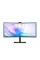 Монітор Samsung ViewFinity S6 S34C652VAU 34