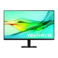 Монітор Samsung ViewFinity S6 S32D600UAU 32