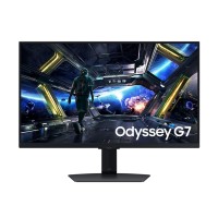 Ігровий монітор Samsung Odyssey G7 S27DG702EU 27