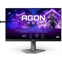 Ігровий монітор AOC AG246FK 24.1