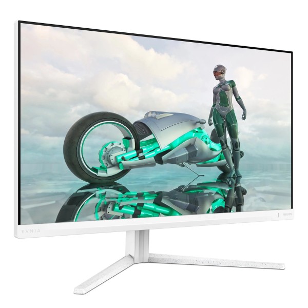 Ігровий монітор Philips Evnia 3000 27M2N3501PA/00 27 Ігровий монітор Philips Evnia 3000 27M2N3501PA/00 27