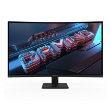 Вигнутий ігровий монітор Gigabyte GS32QCA 31,5