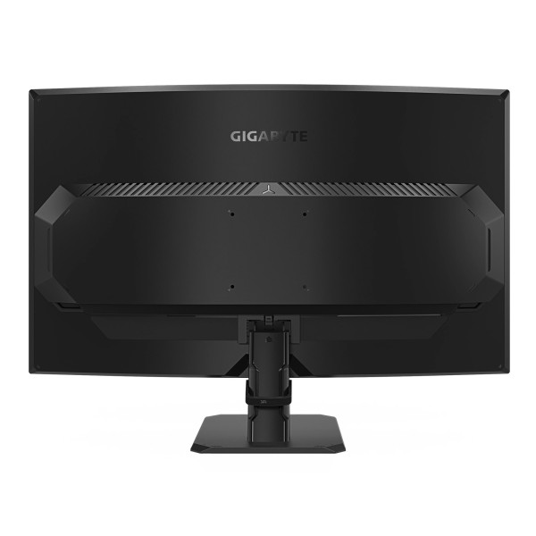 Вигнутий ігровий монітор Gigabyte GS32QCA 31,5 Вигнутий ігровий монітор Gigabyte GS32QCA 31,5