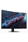 Вигнутий ігровий монітор Gigabyte GS32QCA 31,5 Вигнутий ігровий монітор Gigabyte GS32QCA 31,5