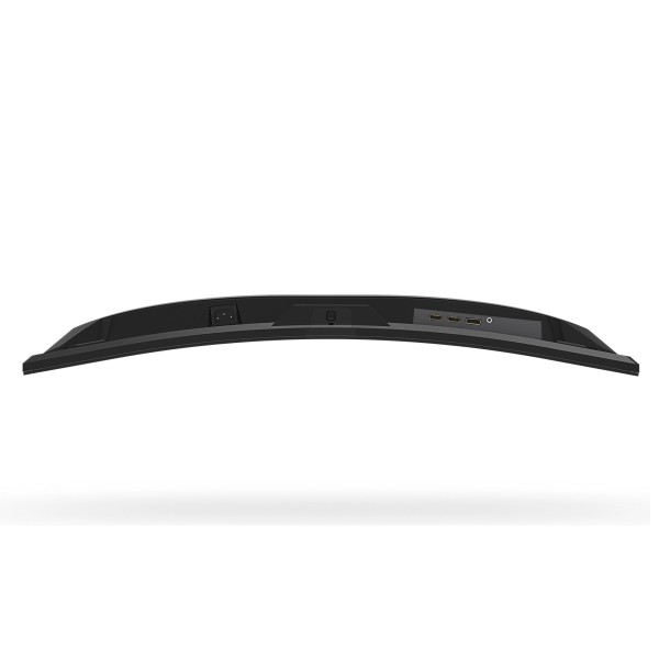 Вигнутий ігровий монітор Gigabyte GS32QCA 31,5 Вигнутий ігровий монітор Gigabyte GS32QCA 31,5