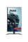 Ігровий монітор iiyama G-Master Red Eagle GB2771QSU-B1 27
