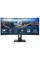 Вигнутий монітор Philips B-line 346B1C/00 34