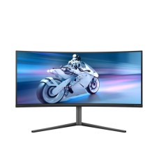 Вигнутий ігровий монітор Philips Evnia 6000 34M2C6500/00 34