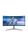 Вигнутий ігровий монітор Philips Evnia 6000 34M2C6500/00 34