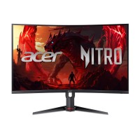 Вигнутий ігровий монітор Acer Nitro XZ323QUZ1bmiiprx 32