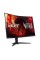 Вигнутий ігровий монітор Acer Nitro XZ323QUZ1bmiiprx 32