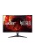 Вигнутий ігровий монітор Acer Nitro XZ323QUZ1bmiiprx 32