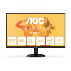 Монітор AOC 24B35HM2 23.8