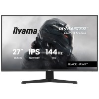 Ігровий монітор iiyama G-Master Black Hawk G2741HSU-B1 27