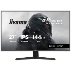 Ігровий монітор iiyama G-Master Black Hawk G2741HSU-B1 27