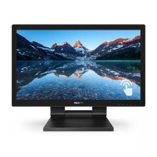 Монітор Philips 222B9T/00 SmoothTouch 22