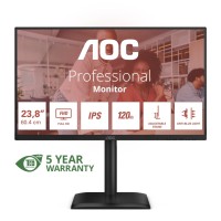 Монітор AOC 24E4U 23,8