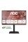 Монітор AOC 24E4U 23,8