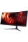 Вигнутий ігровий монітор Acer Nitro XZ340CURX0bmiiphx 34