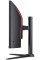 Вигнутий ігровий монітор Acer Nitro XZ340CURX0bmiiphx 34
