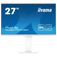 Монітор iiyama ProLite XUB2797HSN-W2 27