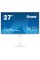 Монітор iiyama ProLite XUB2797HSN-W2 27 Монітор iiyama ProLite XUB2797HSN-W2 27