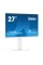 Монітор iiyama ProLite XUB2797HSN-W2 27 Монітор iiyama ProLite XUB2797HSN-W2 27