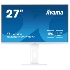 Монітор iiyama ProLite XUB2797HSN-W2 27